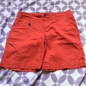 NWOT CAbi Shorts size 4